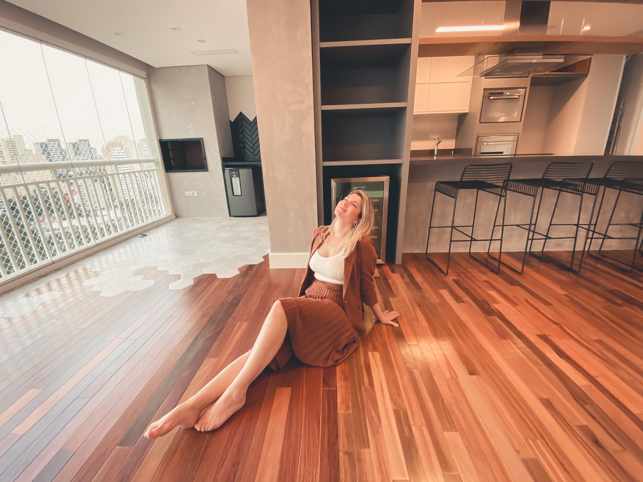 17. DEUSA CONSTANZI – CUMARU 7CM