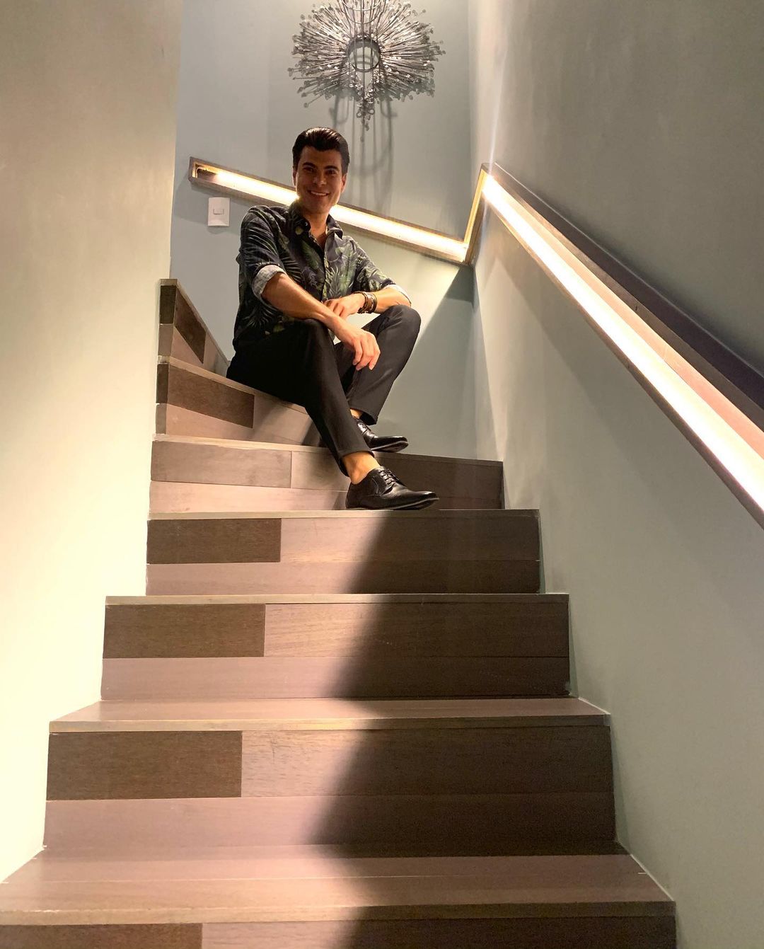 2. HENRIQUE FRENEDA – TAUARI GRIS