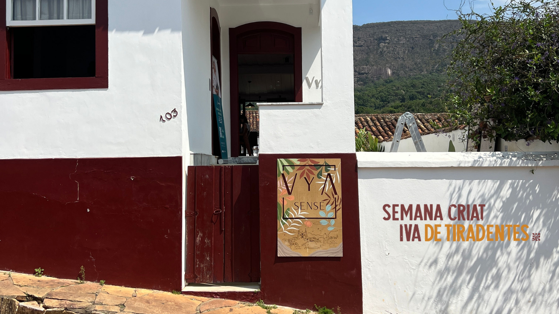 Semana Criativa 2024