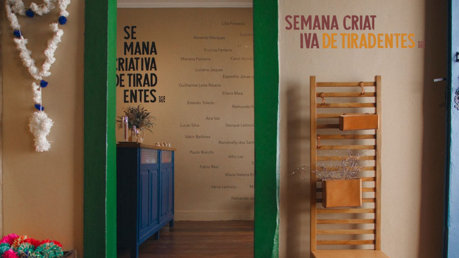 Semana Criativa 2025