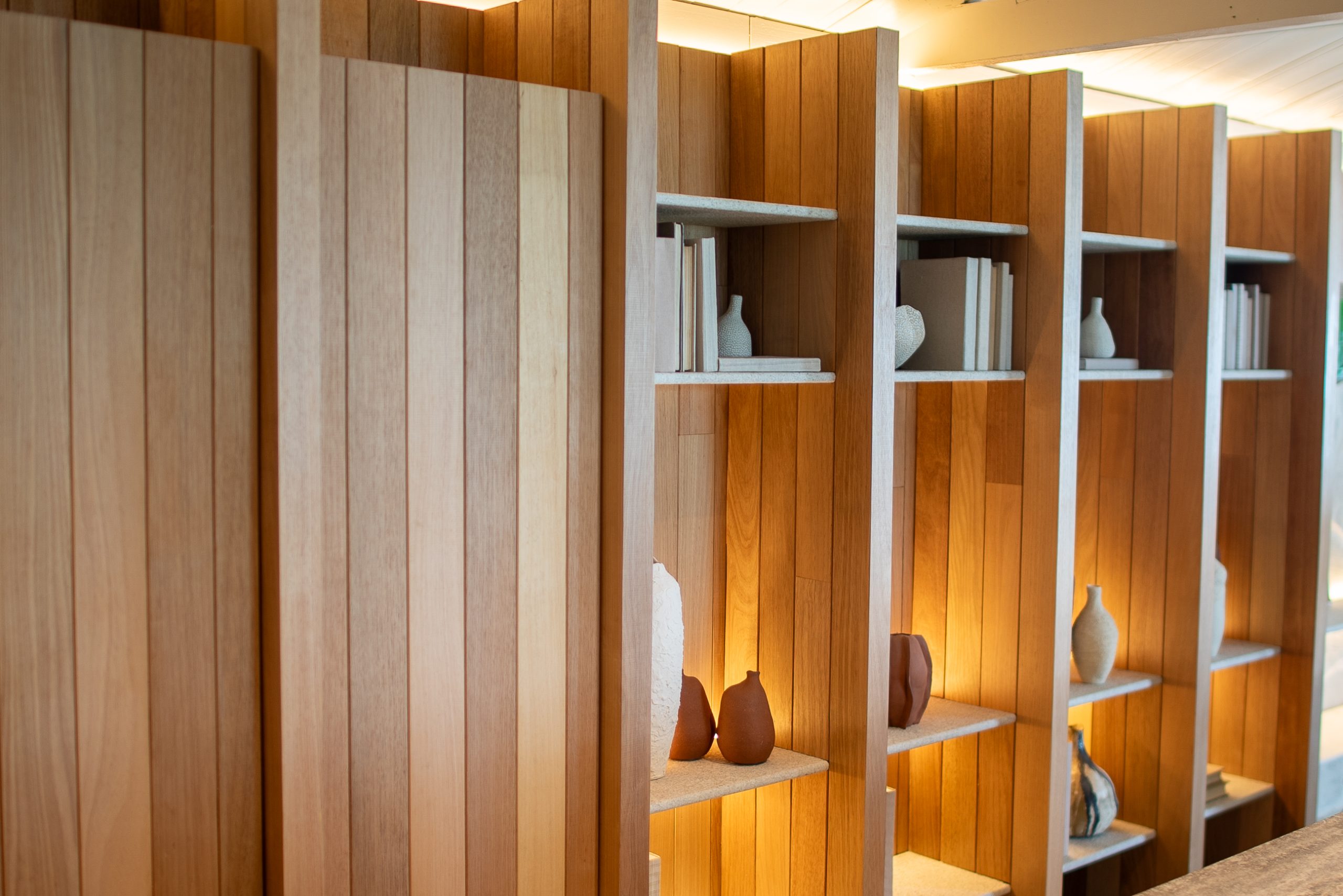 Akafloor na CASACOR de Santa Catarina 2024